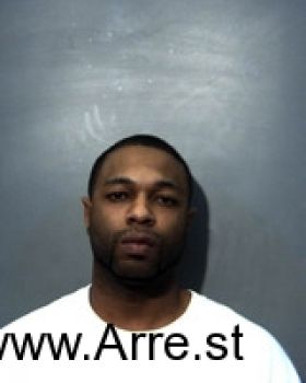 Calvin  Green Mugshot