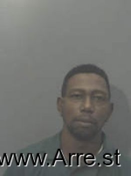 Calvin  Young Mugshot