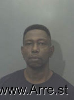 Calvin  Young Mugshot