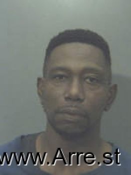 Calvin  Young Mugshot