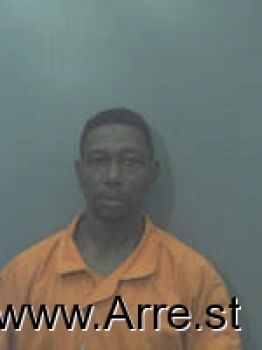 Calvin  Young Mugshot