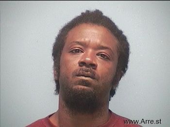 Cambron Edward Gatling Mugshot