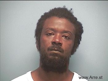 Cambron Edward Gatling Mugshot