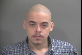 Cameron  Allen Mugshot