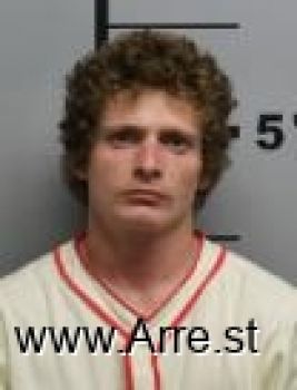 Cameron Cody Kenneth Parnell Mugshot