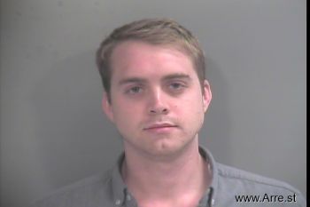 Cameron  Taylor Mugshot