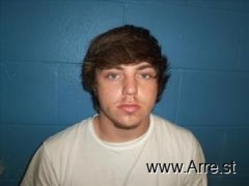 Cameron D Wray Mugshot