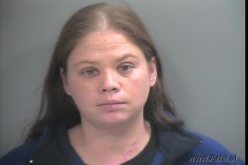 Candace  Smart Mugshot