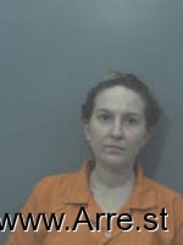 Candace  Smith Mugshot