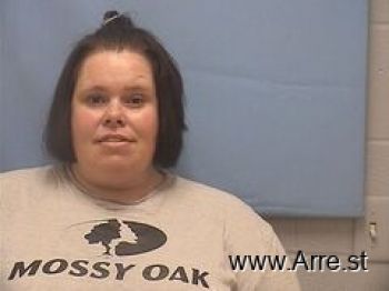 Candice  Cooper Mugshot