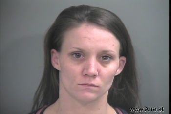 Carissa  Shipp Mugshot