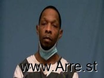 Carl  Tate Mugshot