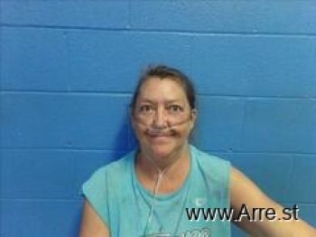 Carlin Sue Mattox Mugshot