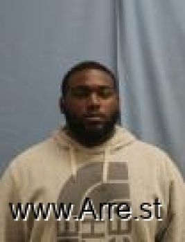 Carlo Deon Spencer Mugshot