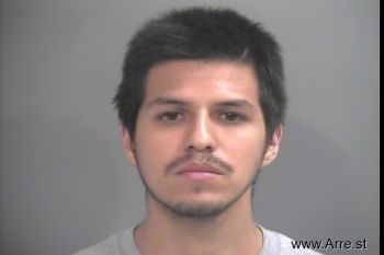 Carlos  Chavez Mugshot