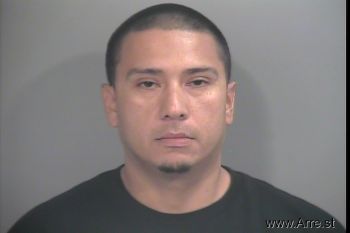 Carlos  Gutierrez Mugshot