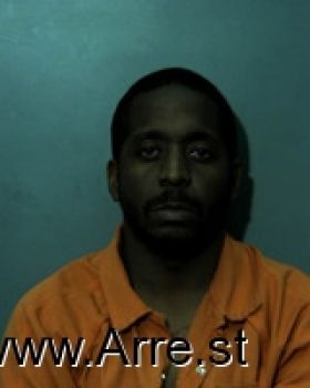 Carlos  Mitchell Mugshot