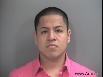 Carlos  Reyes Mugshot