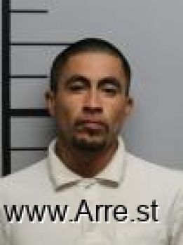 Carlos Agustin Solis-valenzuela Mugshot