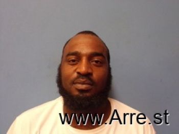 Carlton  Barrett Mugshot