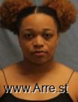 Carmille Yvonne Mayfield Mugshot