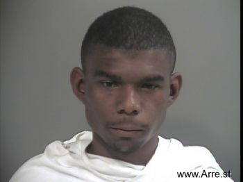 Carnell  London Mugshot