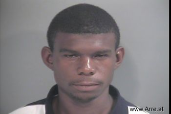 Carnell  London Mugshot