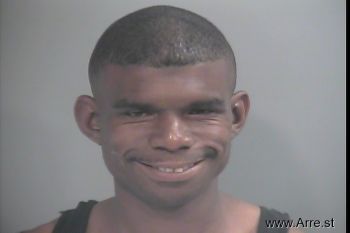 Carnell  London Mugshot