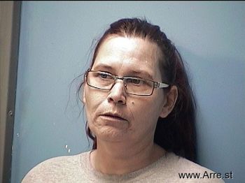 Caroline Leigh Plants, Mugshot