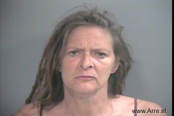 Carolyn  Lemons Mugshot