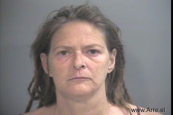 Carolyn  Lemons Mugshot