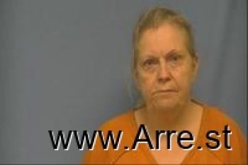 Carolyn  Richardson Mugshot