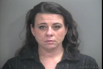 Carrie  Partain Mugshot