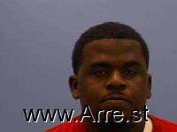 Casey Terrelle Ramsey Mugshot