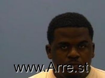 Casey Terrelle Ramsey Mugshot