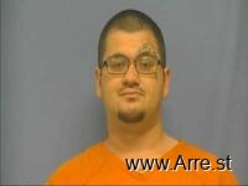 Casey  Smith Mugshot