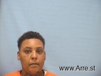 Cashonda  Wilson Mugshot