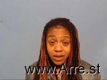 Cassandra  Williams Mugshot