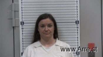 Cassie  Golden Mugshot