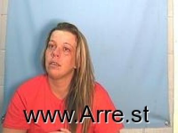 Catheryn Kylee Smith Mugshot