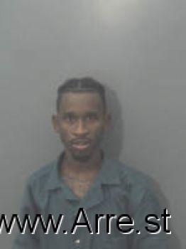 Cavishion  Greer Mugshot