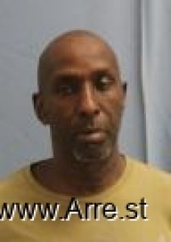 Cedric  Allen Mugshot