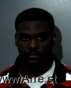 Cedric  Farris Mugshot