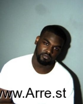 Cedric  Farris Mugshot