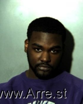 Cedric  Farris Mugshot