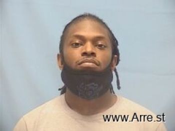 Cedric  Harris Mugshot