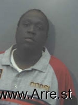 Cedric  White Mugshot