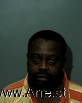 Cedric  Williams Mugshot