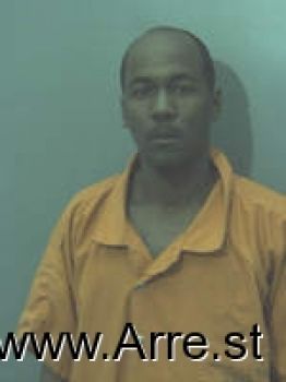 Cedric  Young Mugshot