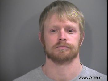 Chad  Allen Mugshot